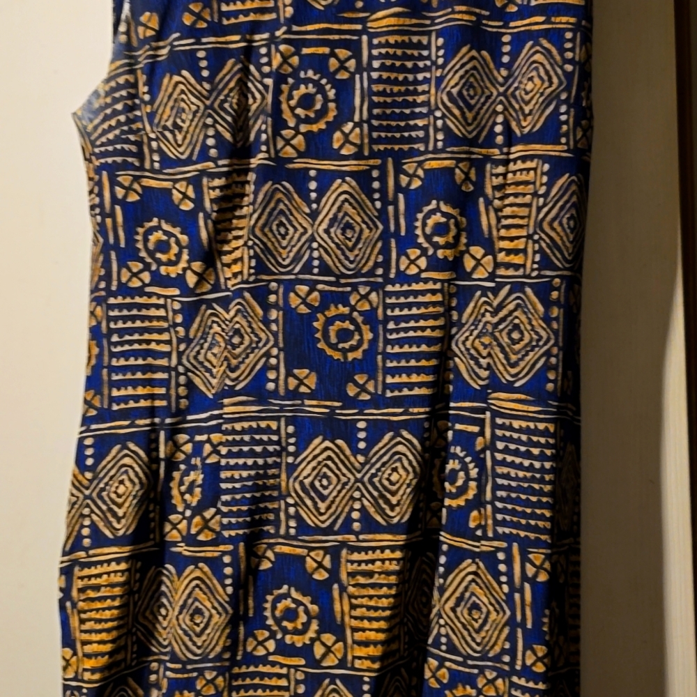 Womens Summer/Spring Dress